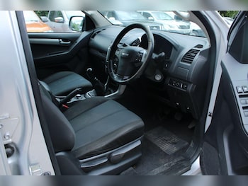 Used Isuzu D-Max 2013 for sale - 78958959: Photo