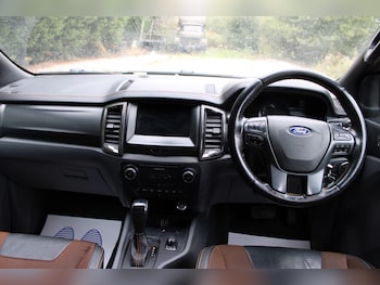 Used Ford Ranger 2019 for sale - 78868164: Photo