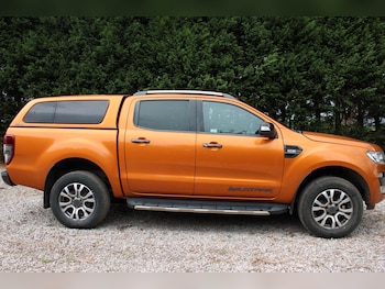 Used Ford Ranger 2019 for sale - 78868164: Photo