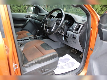 Used Ford Ranger 2019 for sale - 78868164: Photo