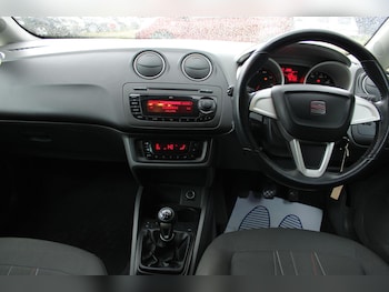 Used SEAT Ibiza 2011 for sale - 78946237: Photo