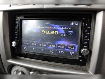 Used Isuzu Rodeo 2010 for sale - 78868097: Photo