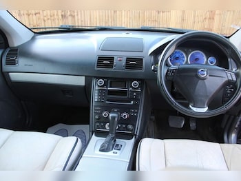 Used Volvo XC90 2008 for sale - 78868181: Photo