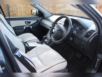Used Volvo XC90 2008 for sale - 78868181: Photo