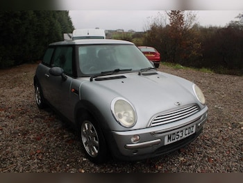 Used MINI Hatch 2004 for sale - 78868087: Photo