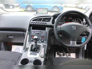 Used Peugeot 3008 2010 for sale - 79874827: Photo