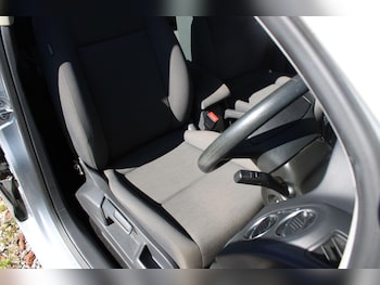 Used Volkswagen Golf Plus 2007 for sale - 78946035: Photo