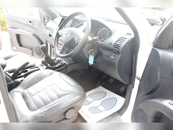 Used Mitsubishi L200 2015 for sale - 79609442: Photo