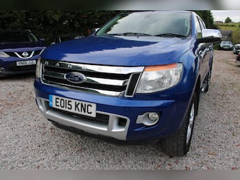 Used Ford Ranger 2015 for sale - 79774550: Photo
