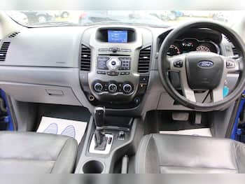 Used Ford Ranger 2015 for sale - 79774550: Photo
