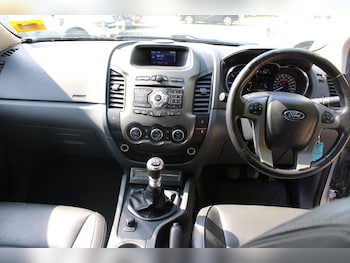 Used Ford Ranger 2014 for sale - 78946713: Photo