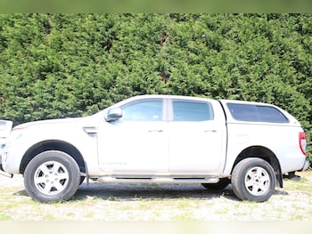 Used Ford Ranger 2014 for sale - 78946713: Photo