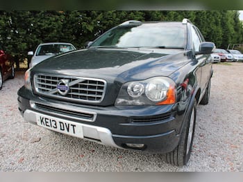 Used Volvo XC90 2013 for sale - 79634192: Photo