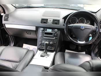 Used Volvo XC90 2013 for sale - 79634192: Photo