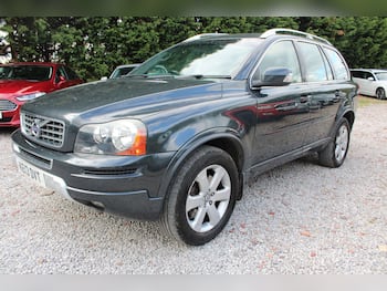 Used Volvo XC90 2013 for sale - 79634192: Photo