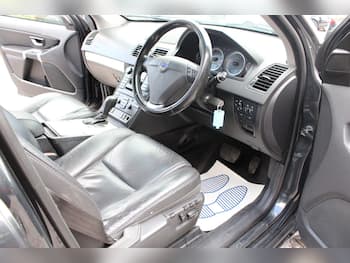 Used Volvo XC90 2013 for sale - 79634192: Photo