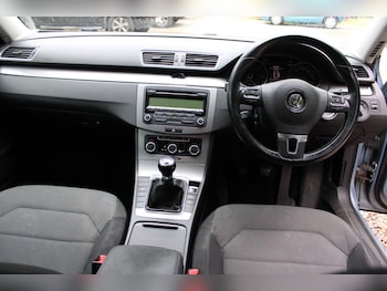 Used Volkswagen Passat 2012 for sale - 78868086: Photo