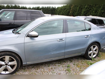 Used Volkswagen Passat 2012 for sale - 78868086: Photo