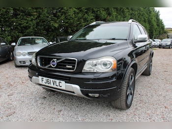 Used Volvo XC90 2012 for sale - 79540636: Photo