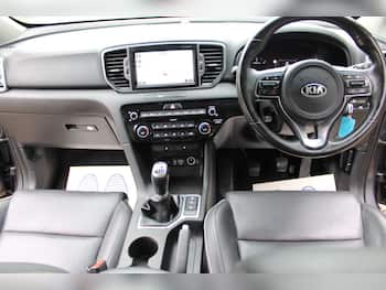 Used Kia Sportage 2016 for sale - 79820487: Photo