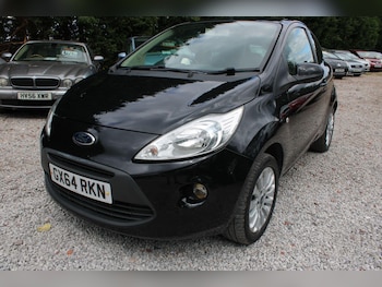 Used Ford Ka 2014 for sale - 79396339: Photo