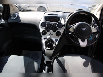 Used Ford Ka 2014 for sale - 79396339: Photo