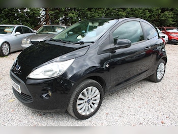 Used Ford Ka 2014 for sale - 79396339: Photo