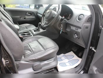 Used Volkswagen Amarok 2014 for sale - 79780612: Photo