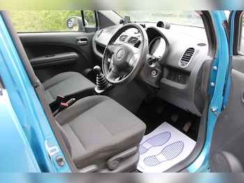 Used Suzuki Splash 2012 for sale - 78868132: Photo