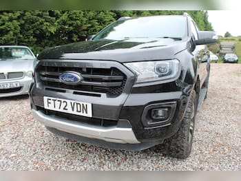 Used Ford Ranger 2023 for sale - 79687919: Photo