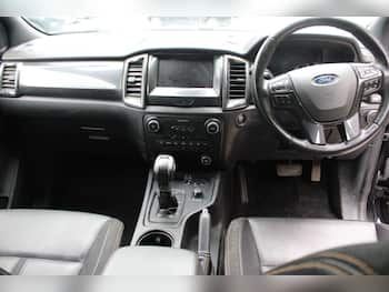 Used Ford Ranger 2023 for sale - 79687919: Photo