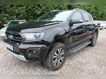 Used Ford Ranger 2023 for sale - 79687919: Photo