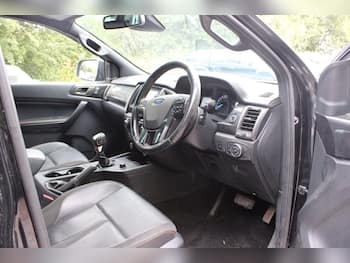 Used Ford Ranger 2023 for sale - 79687919: Photo