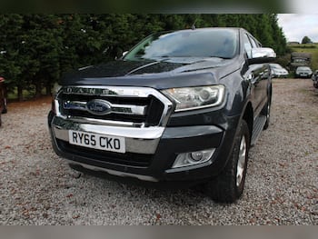 Used Ford Ranger 2016 for sale - 79741690: Photo