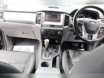Used Ford Ranger 2016 for sale - 79741690: Photo