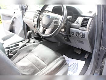 Used Ford Ranger 2016 for sale - 79741690: Photo