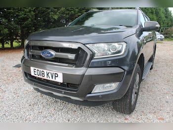 Used Ford Ranger 2018 for sale - 79807485: Photo