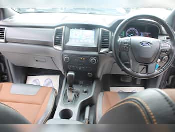 Used Ford Ranger 2018 for sale - 79807485: Photo