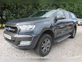 Used Ford Ranger 2018 for sale - 79807485: Photo