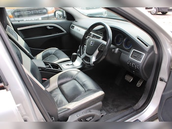 Used Volvo V70 2010 for sale - 79145088: Photo