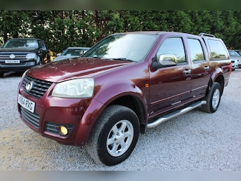 Used Great Wall Steed 2014 for sale - 79316324: Photo
