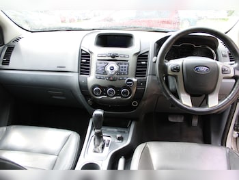 Used Ford Ranger 2015 for sale - 78868088: Photo