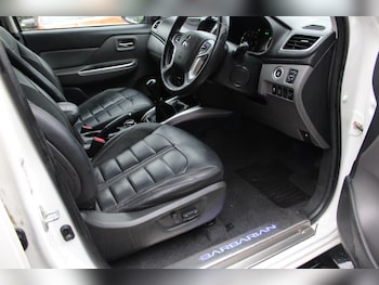 Used Mitsubishi L200 2019 for sale - 78946249: Photo