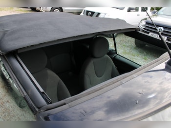Used MINI Convertible 2010 for sale - 78868156: Photo