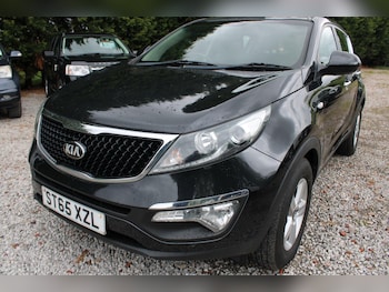Used Kia Sportage 2015 for sale - 78946018: Photo