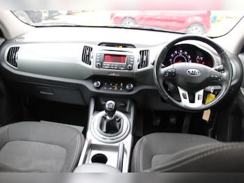 Used Kia Sportage 2015 for sale - 78946018: Photo