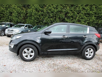 Used Kia Sportage 2015 for sale - 78946018: Photo