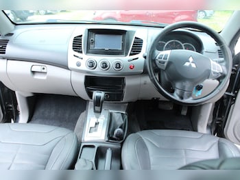 Used Mitsubishi L200 2013 for sale - 79116196: Photo