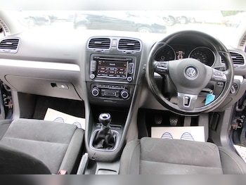 Used Volkswagen Golf 2009 for sale - 79565083: Photo
