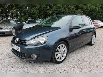 Used Volkswagen Golf 2009 for sale - 79565083: Photo